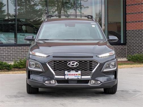 2020 Hyundai KONA Ultimate