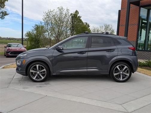 2020 Hyundai KONA Ultimate