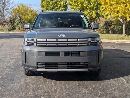 2026 Hyundai SANTA FE HEV SEL