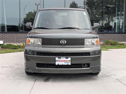 2006 Scion xB