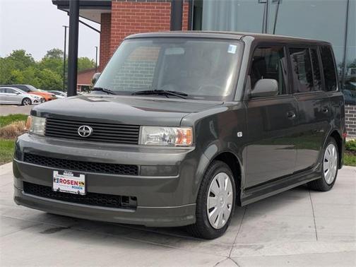 2006 Scion xB