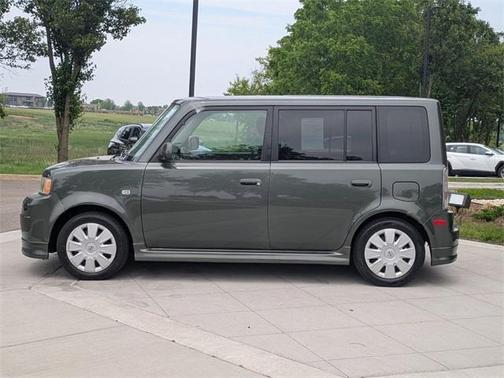 2006 Scion xB