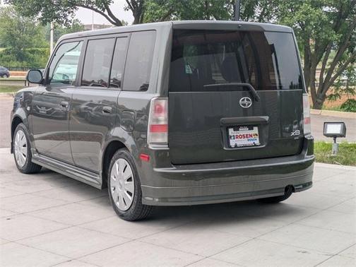 2006 Scion xB