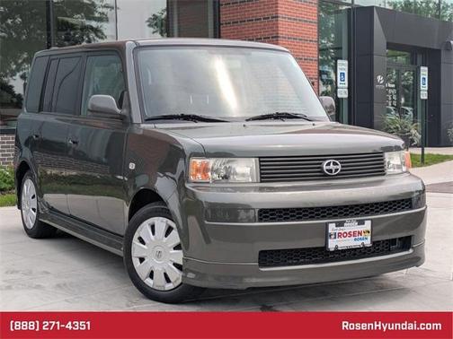 2006 Scion xB