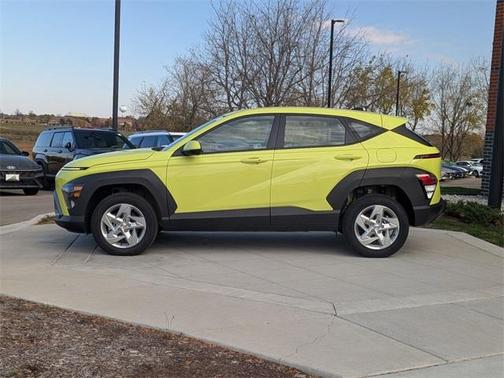 2024 Hyundai KONA SE