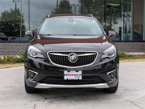 2019 Buick Envision Premium I