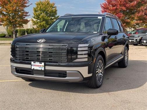 2026 Hyundai PALISADE SEL Convenience