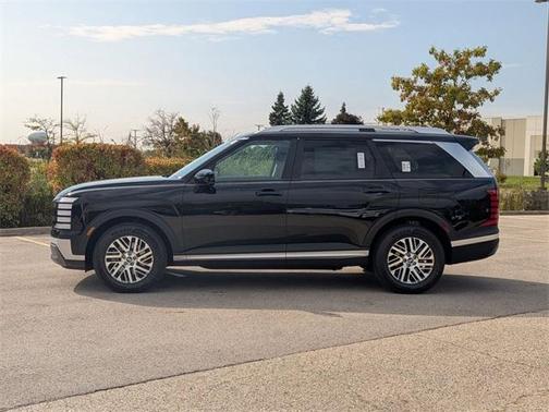 2026 Hyundai PALISADE SEL Convenience