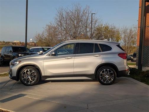 2021 BMW X1 xDrive28i