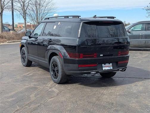 2025 Hyundai SANTA FE XRT