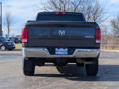 2017 RAM 1500 Tradesman/Express