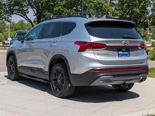 2022 Hyundai SANTA FE XRT