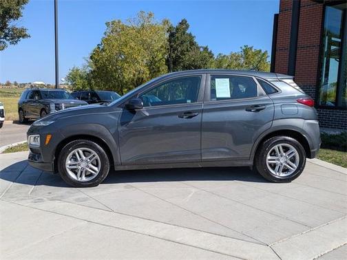 2020 Hyundai KONA SE