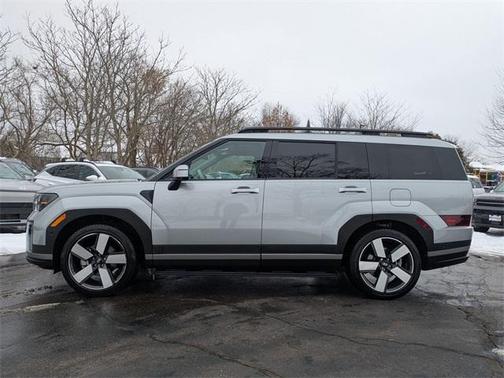 2024 Hyundai SANTA FE Limited