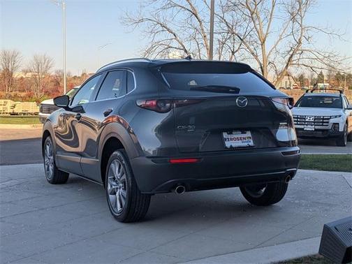 2021 Mazda CX-30 Premium Package