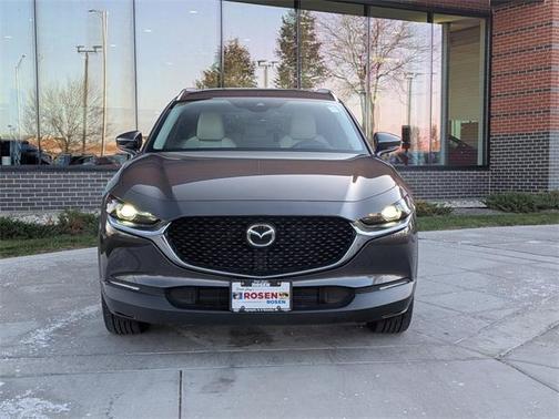 2021 Mazda CX-30 Premium Package