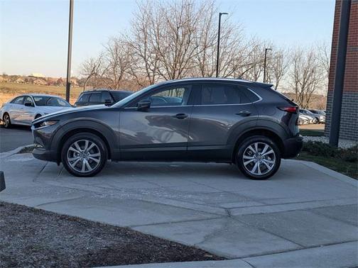 2021 Mazda CX-30 Premium Package