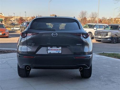 2021 Mazda CX-30 Premium Package