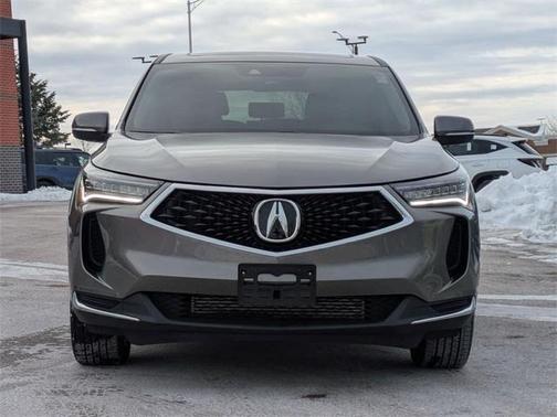 2022 Acura RDX Base