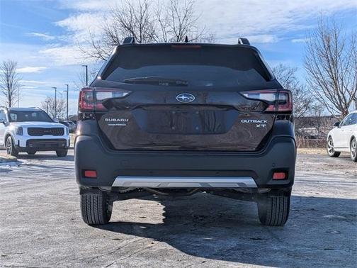 2023 Subaru Outback Limited XT
