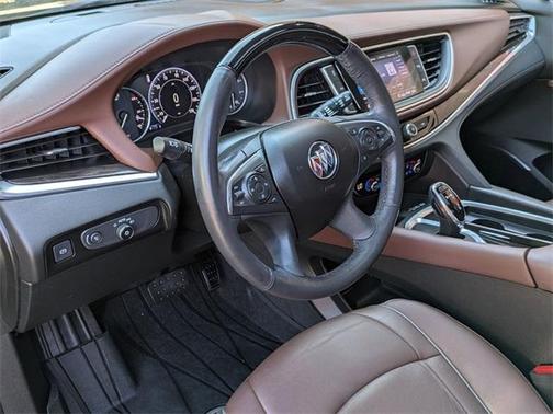 2020 Buick Enclave Avenir