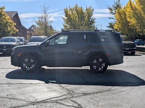 2026 Hyundai SANTA FE HEV SEL