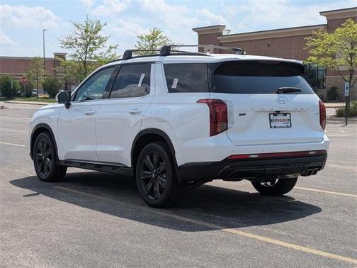 2025 Hyundai PALISADE XRT