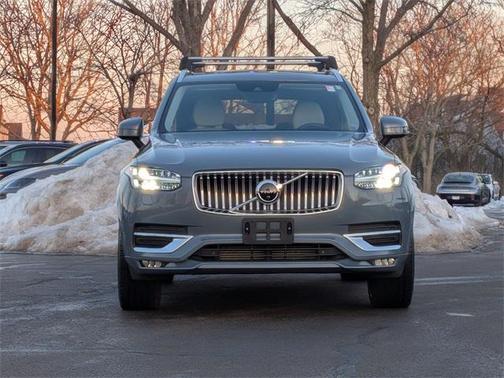 2020 Volvo XC90 T6 Inscription 6 Passenger