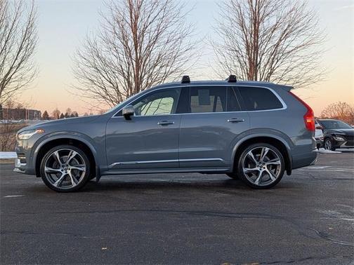2020 Volvo XC90 T6 Inscription 6 Passenger