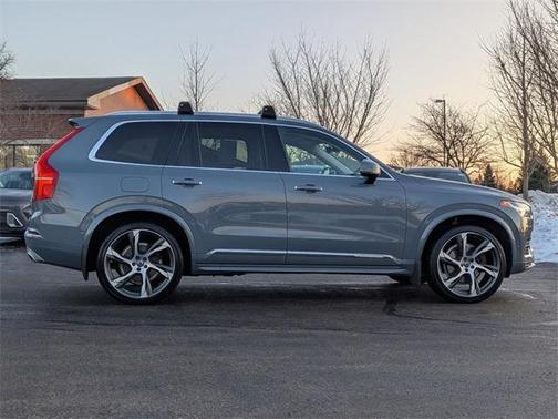 2020 Volvo XC90 T6 Inscription 6 Passenger