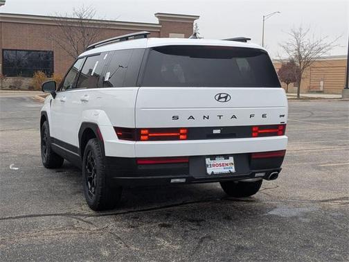 2026 Hyundai SANTA FE XRT