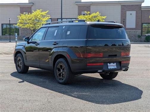 2025 Hyundai SANTA FE XRT