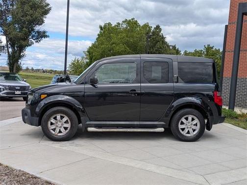 2008 Honda Element EX