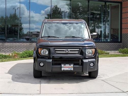 2008 Honda Element EX