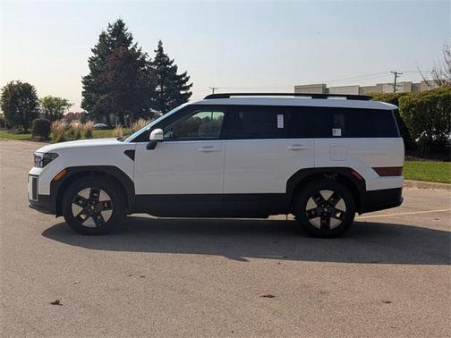 2026 Hyundai SANTA FE HEV SEL