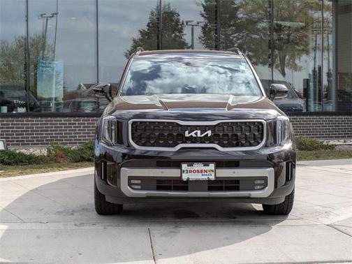2023 Kia Telluride SX-Prestige X-Pro