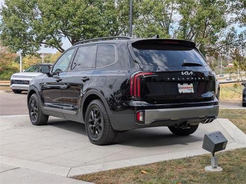 2023 Kia Telluride SX-Prestige X-Pro
