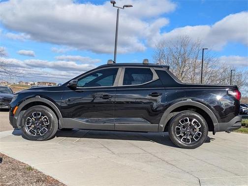 2022 Hyundai SANTA CRUZ 2.5T SEL Premium