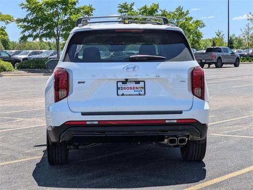 2025 Hyundai PALISADE XRT