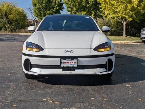 2025 Hyundai IONIQ 6 Limited