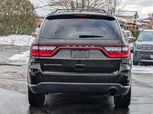 2019 Dodge Durango SXT Plus