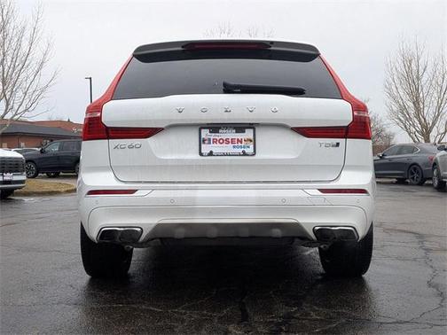 2020 Volvo XC60 T5 Inscription