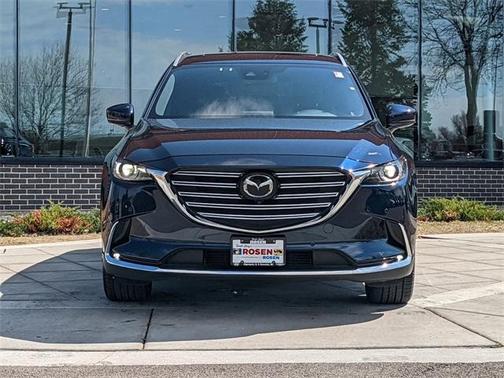 2019 Mazda CX-9 Grand Touring
