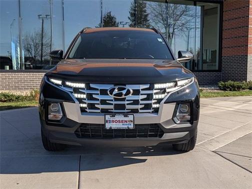 2022 Hyundai SANTA CRUZ 2.5L SEL