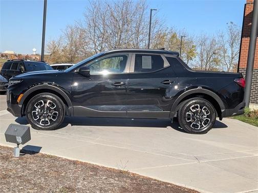 2022 Hyundai SANTA CRUZ 2.5L SEL