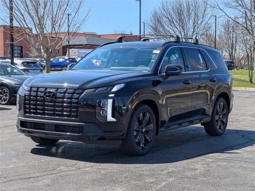 2025 Hyundai PALISADE XRT