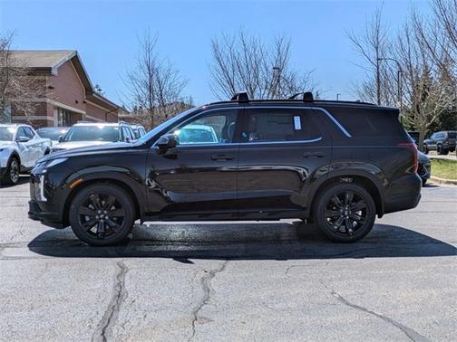 2025 Hyundai PALISADE XRT