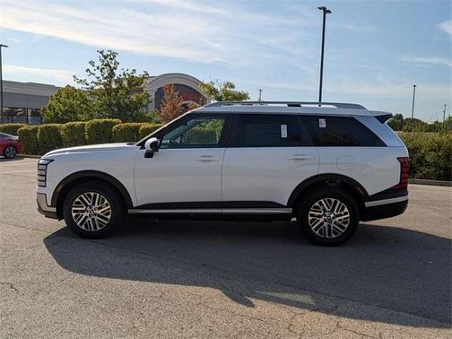 2026 Hyundai PALISADE SEL Convenience