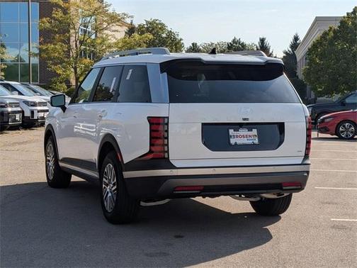 2026 Hyundai PALISADE SEL Convenience