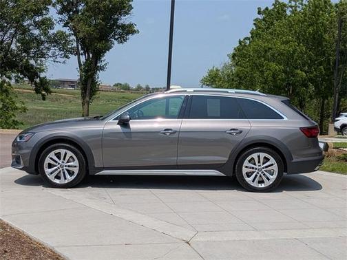 2020 Audi A4 allroad 2.0T Premium